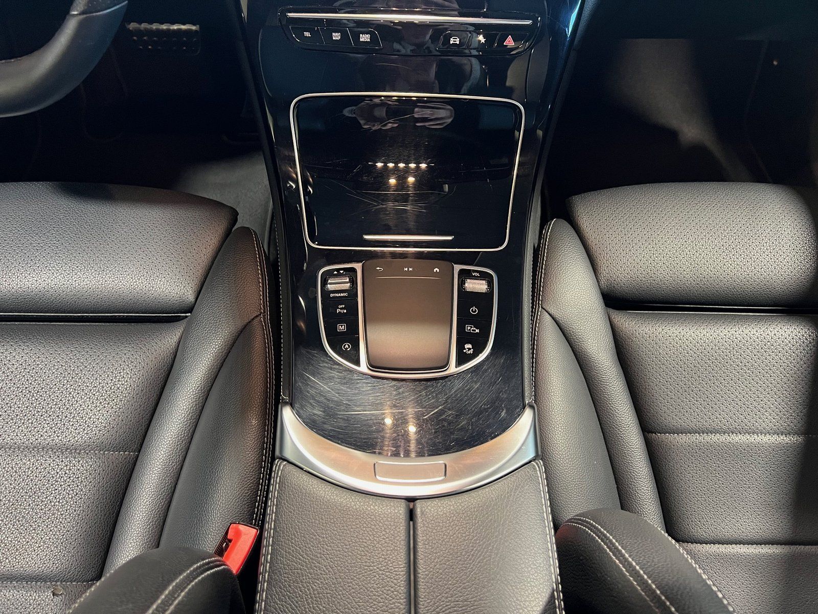 Mercedes-Benz GLC 300 4M AMG Sound/Totw/MBUX/360°/ele.Heck/20" foto 7