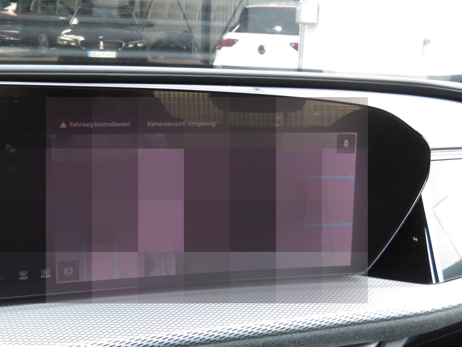 Audi Q5 Sportback TDI quattro 150 kW 2x S LINE TECH+ foto 12