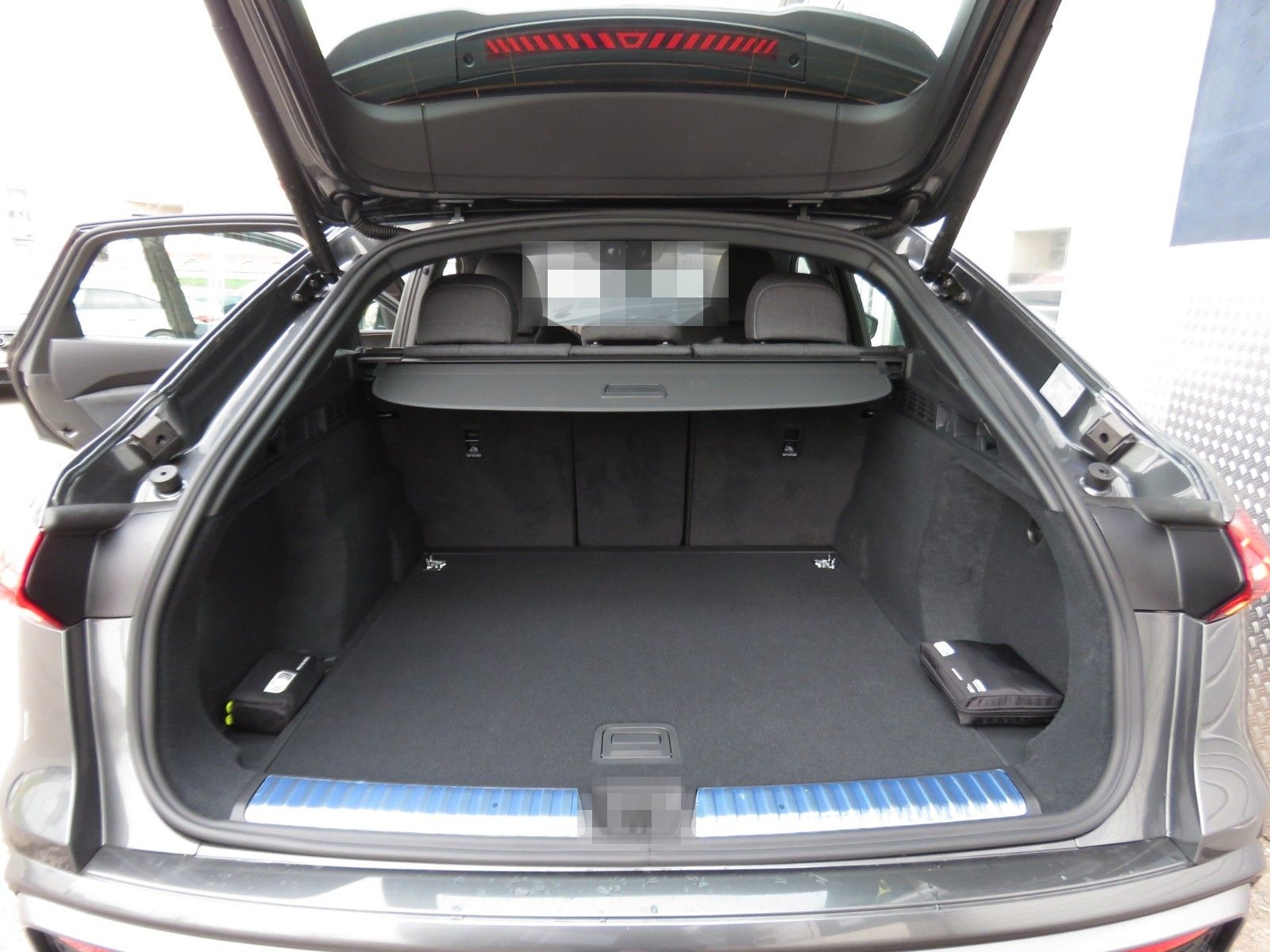 Audi Q5 Sportback TDI quattro 150 kW 2x S LINE TECH+ foto 16