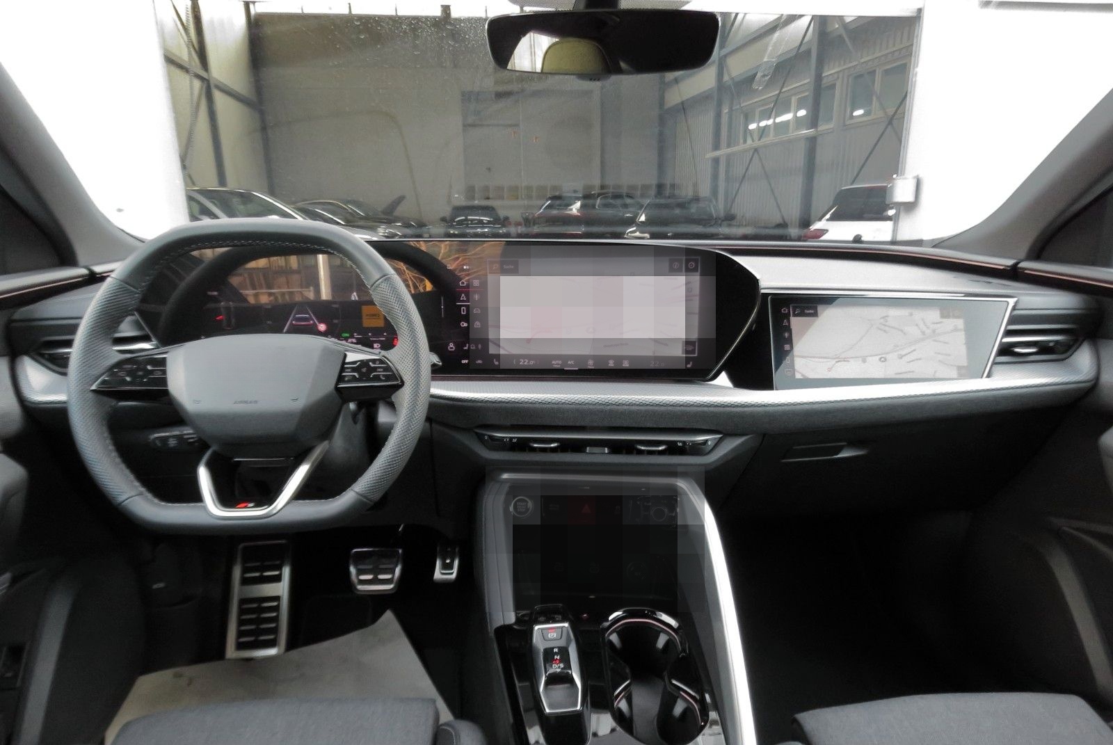 Audi Q5 Sportback TDI quattro 150 kW 2x S LINE TECH+ foto 3