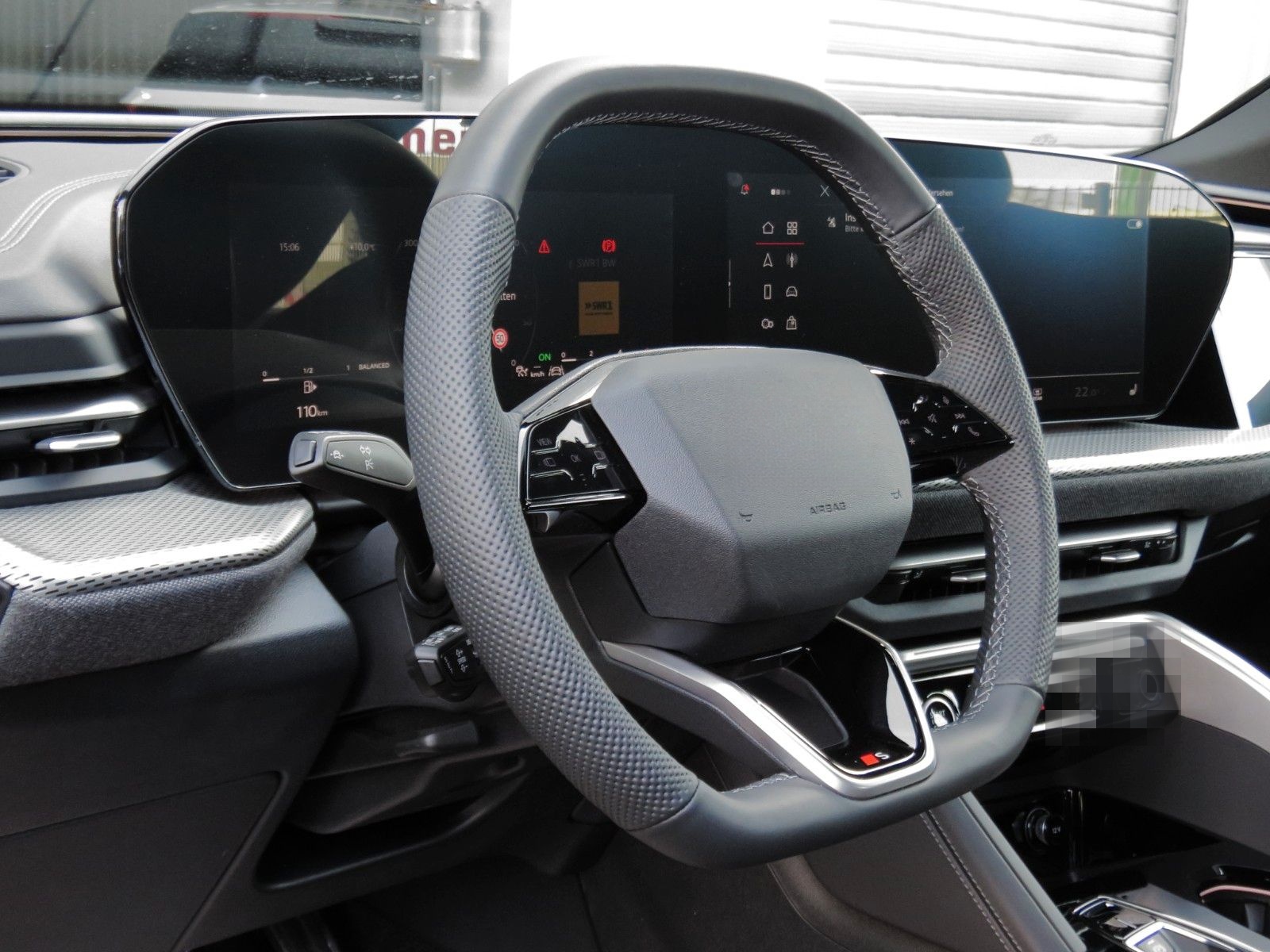 Audi Q5 Sportback TDI quattro 150 kW 2x S LINE TECH+ foto 6