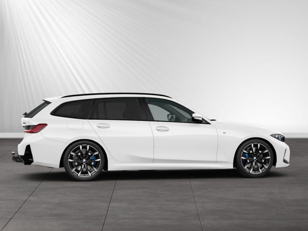 BMW 330e xDrive Touring M Sport|AHK|Pano|Head-Up|H/K foto 11