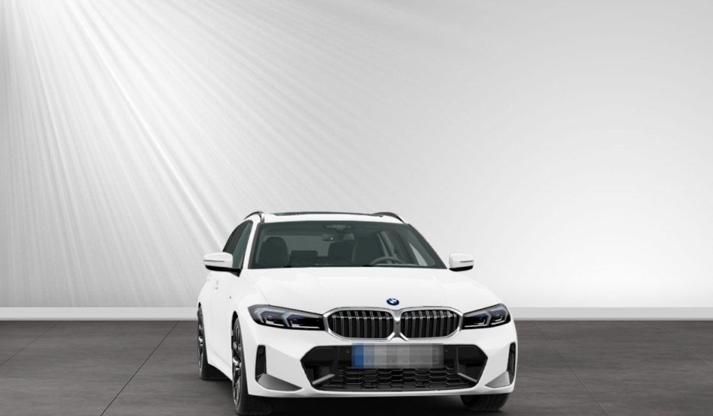 BMW 330e xDrive Touring M Sport|AHK|Pano|Head-Up|H/K foto 13