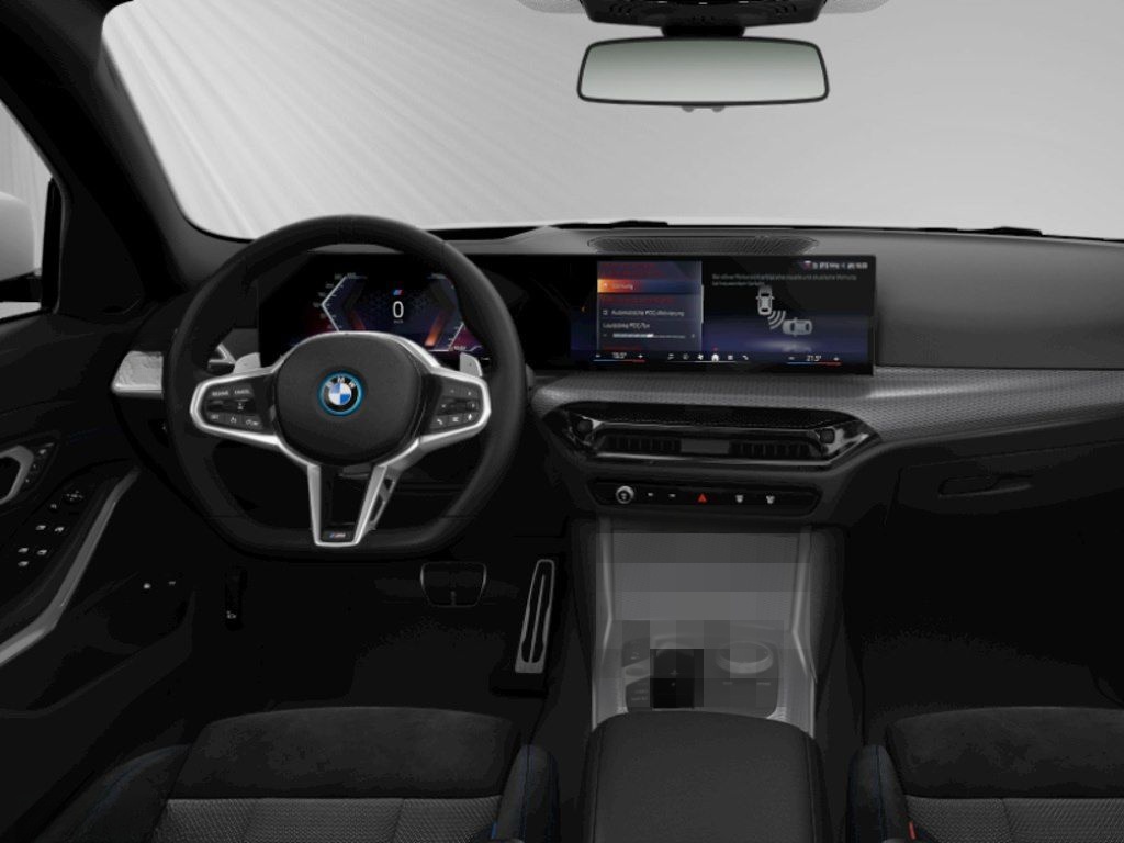 BMW 330e xDrive Touring M Sport|AHK|Pano|Head-Up|H/K foto 5