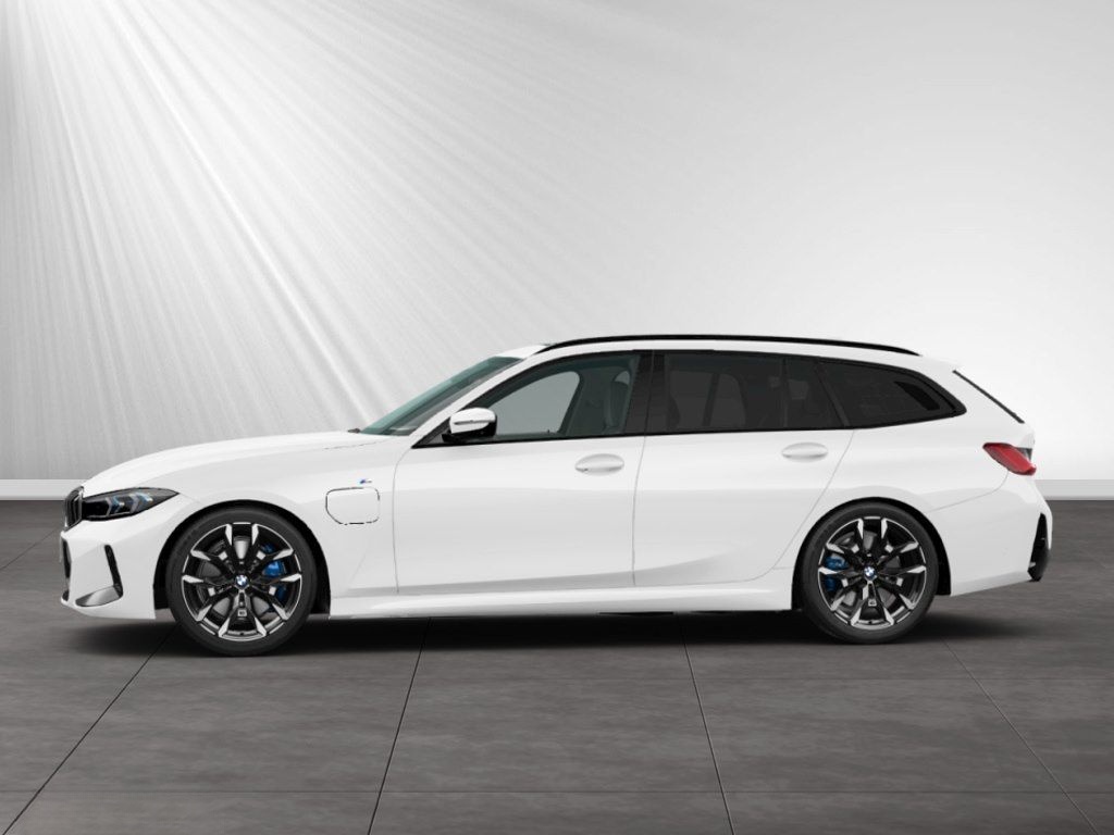 BMW 330e xDrive Touring M Sport|AHK|Pano|Head-Up|H/K foto 7