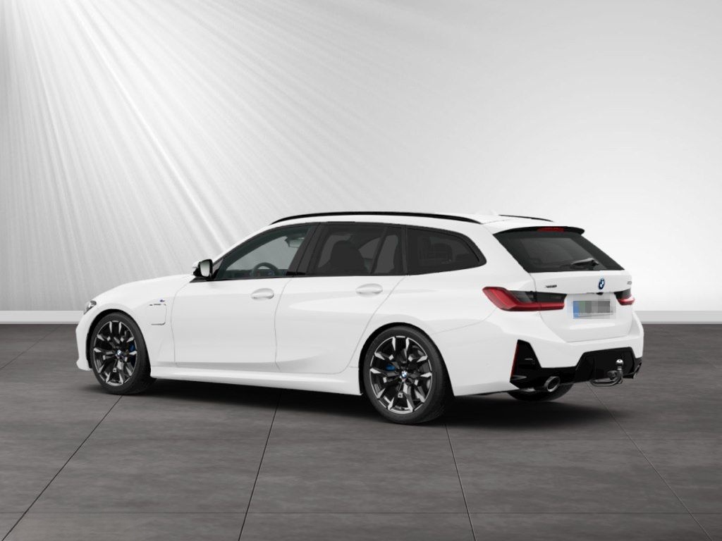 BMW 330e xDrive Touring M Sport|AHK|Pano|Head-Up|H/K foto 8