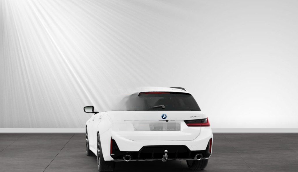 BMW 330e xDrive Touring M Sport|AHK|Pano|Head-Up|H/K foto 9