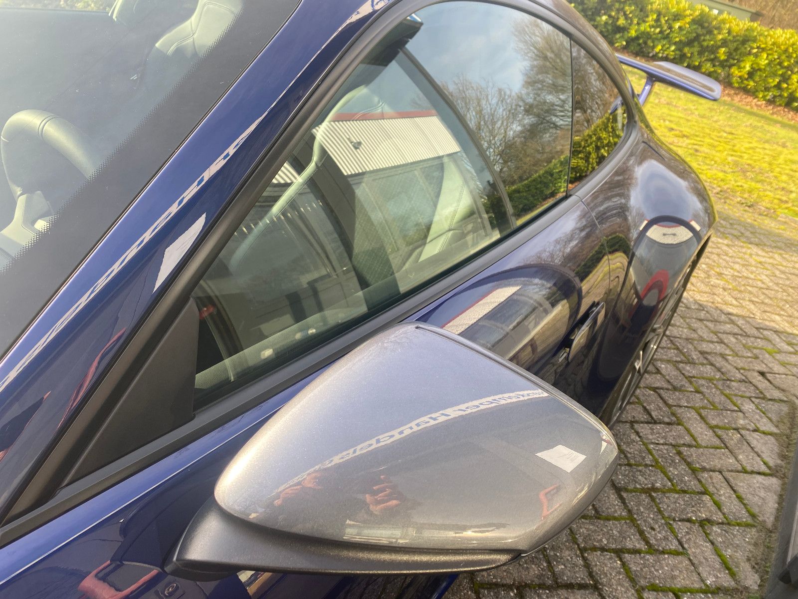 Porsche 911 Carrera T Aerokit  LIFT  Matirx LED NP: 177T foto 8
