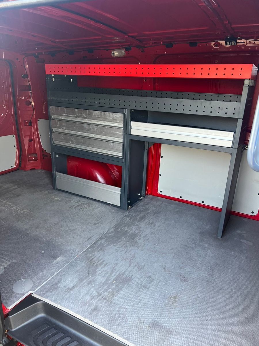 Mercedes-Benz VITO 114 EXTRALANG KLIMA NAVI KAMERA TEMPOMAT foto 11