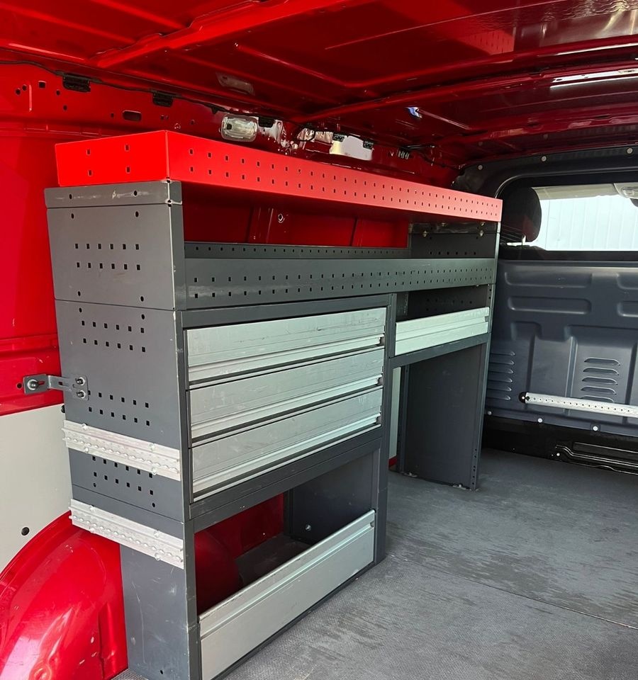 Mercedes-Benz VITO 114 EXTRALANG KLIMA NAVI KAMERA TEMPOMAT foto 12