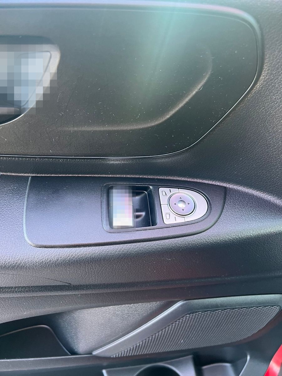 Mercedes-Benz VITO 114 EXTRALANG KLIMA NAVI KAMERA TEMPOMAT foto 14