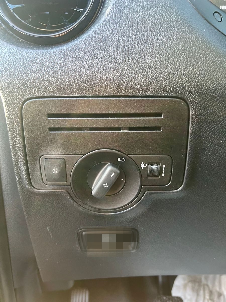 Mercedes-Benz VITO 114 EXTRALANG KLIMA NAVI KAMERA TEMPOMAT foto 24