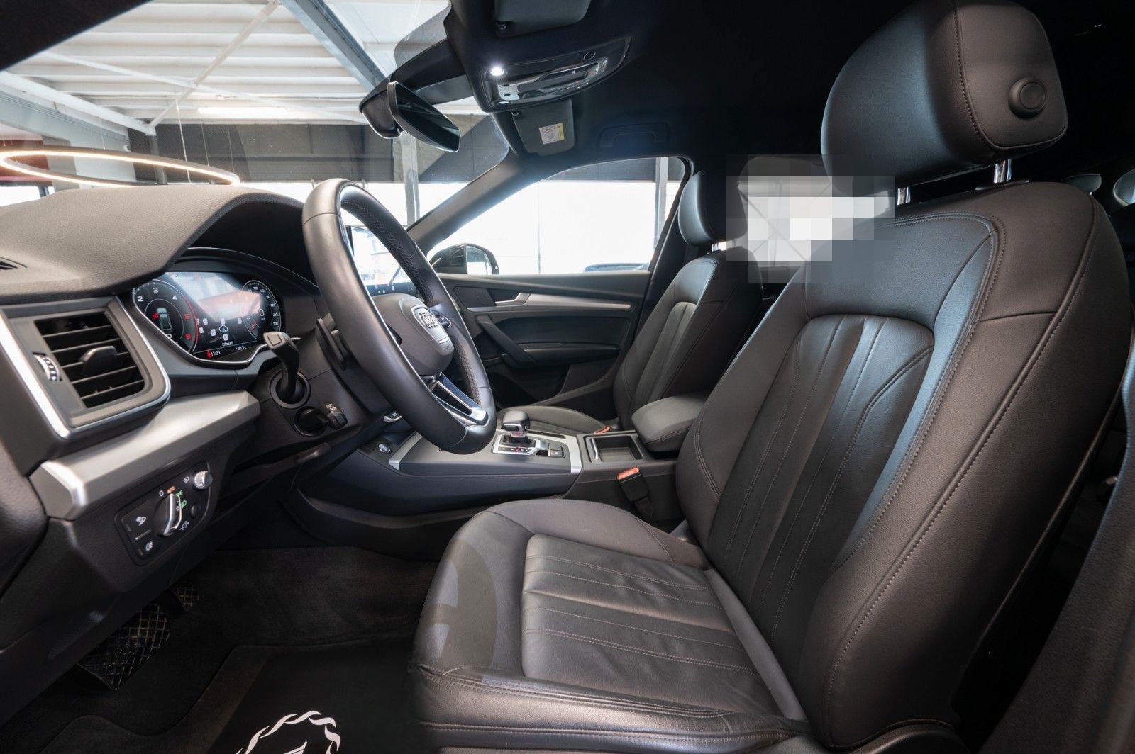 Audi Q5 Sportback 50 TDI quatt|S-LINE|HEAD-UP|21-ZOLL foto 11