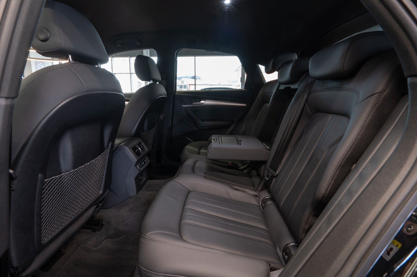 Audi Q5 Sportback 50 TDI quatt|S-LINE|HEAD-UP|21-ZOLL foto 13