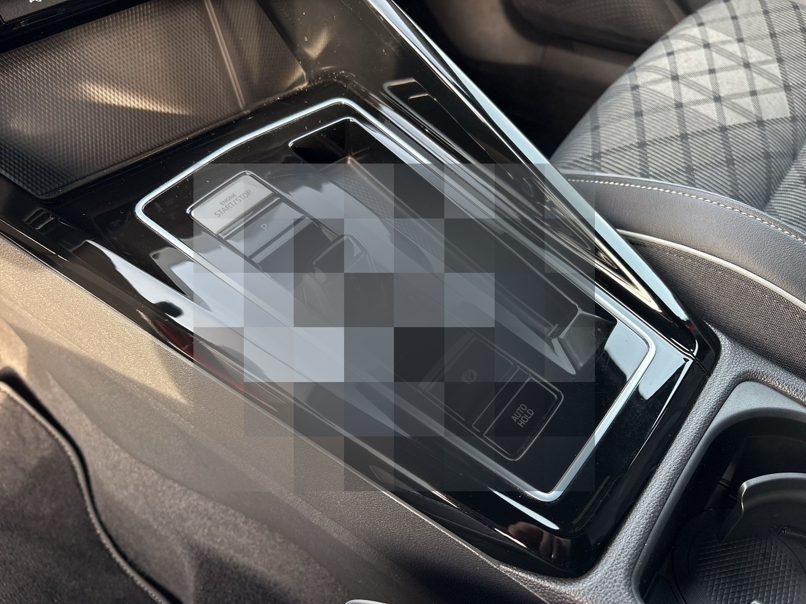 Volkswagen Golf R-Line eTSi DSG Matrix/CarPlay/Black/Virt foto 11