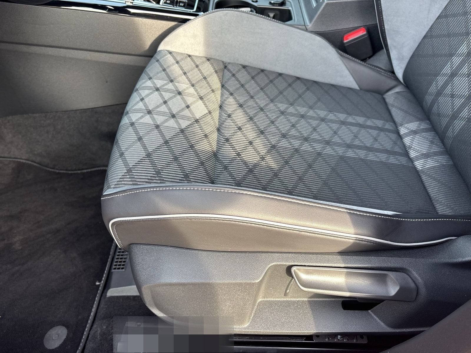 Volkswagen Golf R-Line eTSi DSG Matrix/CarPlay/Black/Virt foto 15