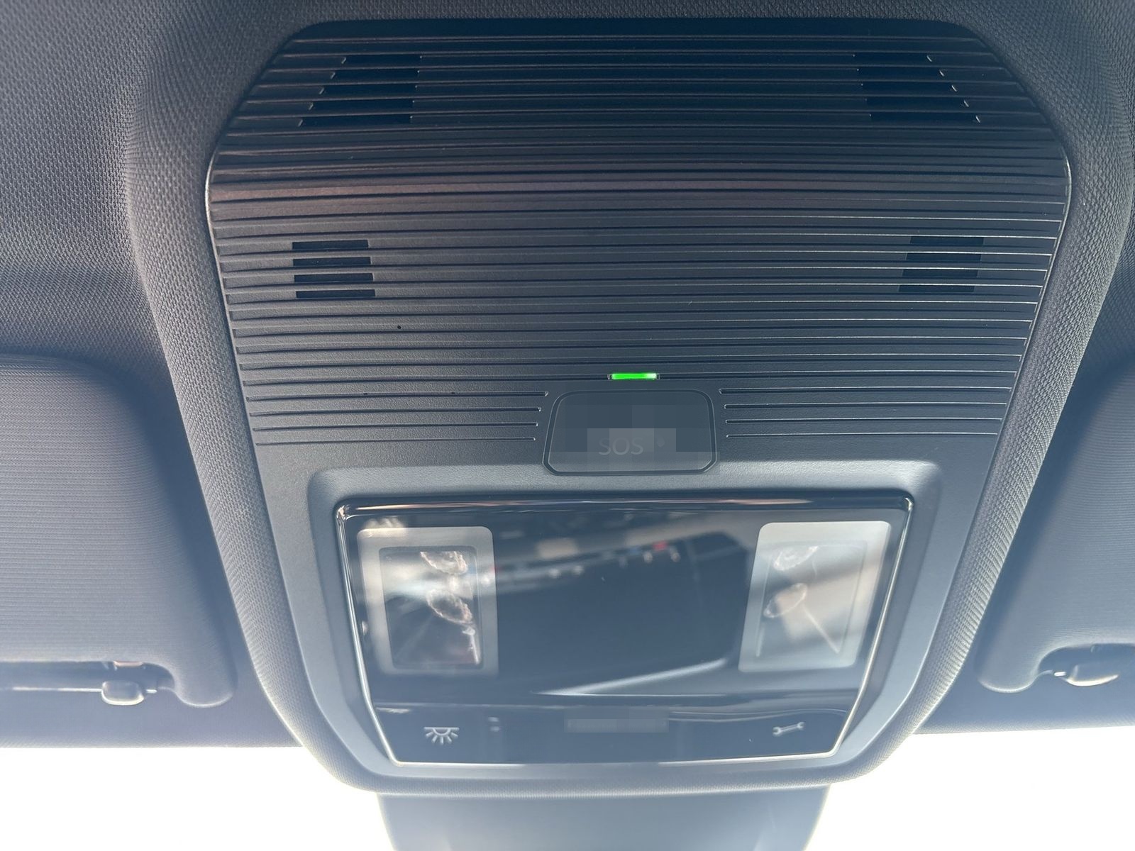 Volkswagen Golf R-Line eTSi DSG Matrix/CarPlay/Black/Virt foto 25