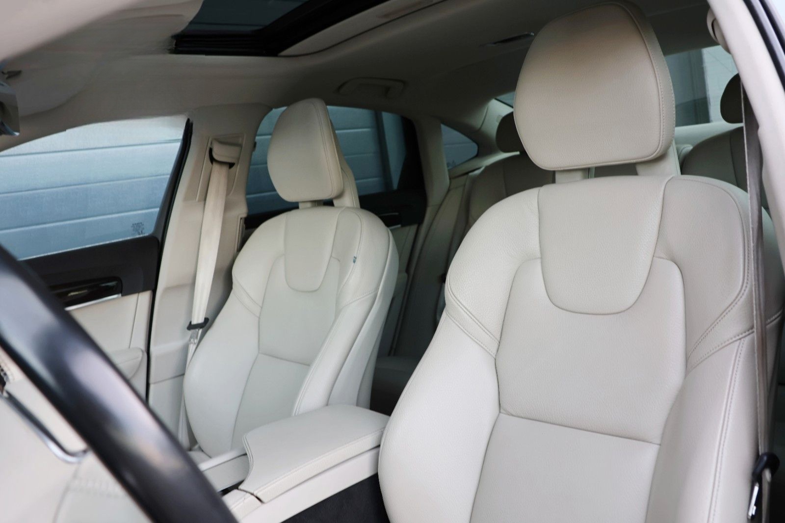 Volvo S90 T6 AWD 320PS/Pilot Assist/360°/FullLED/4xSHZ foto 18