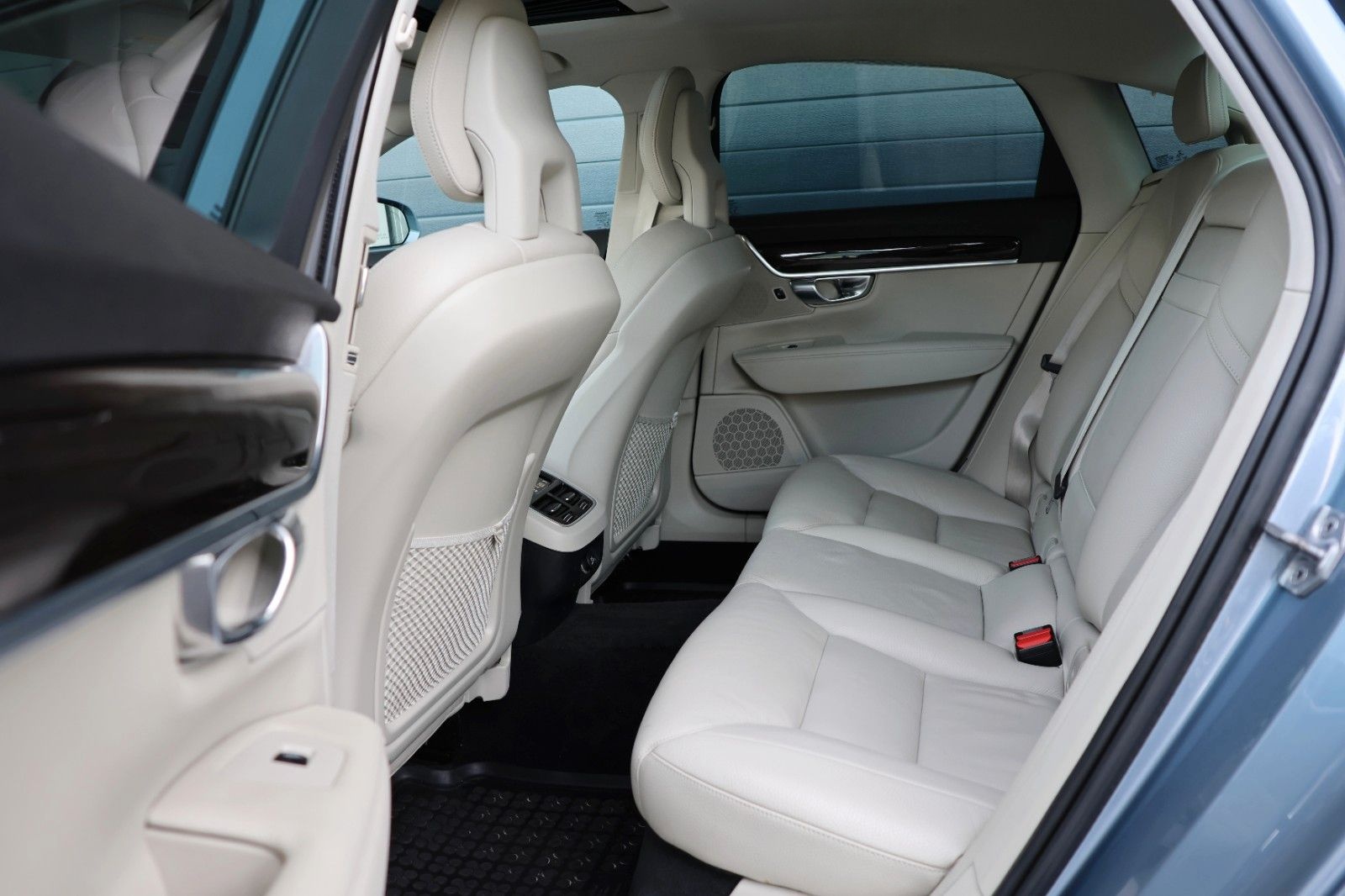 Volvo S90 T6 AWD 320PS/Pilot Assist/360°/FullLED/4xSHZ foto 20