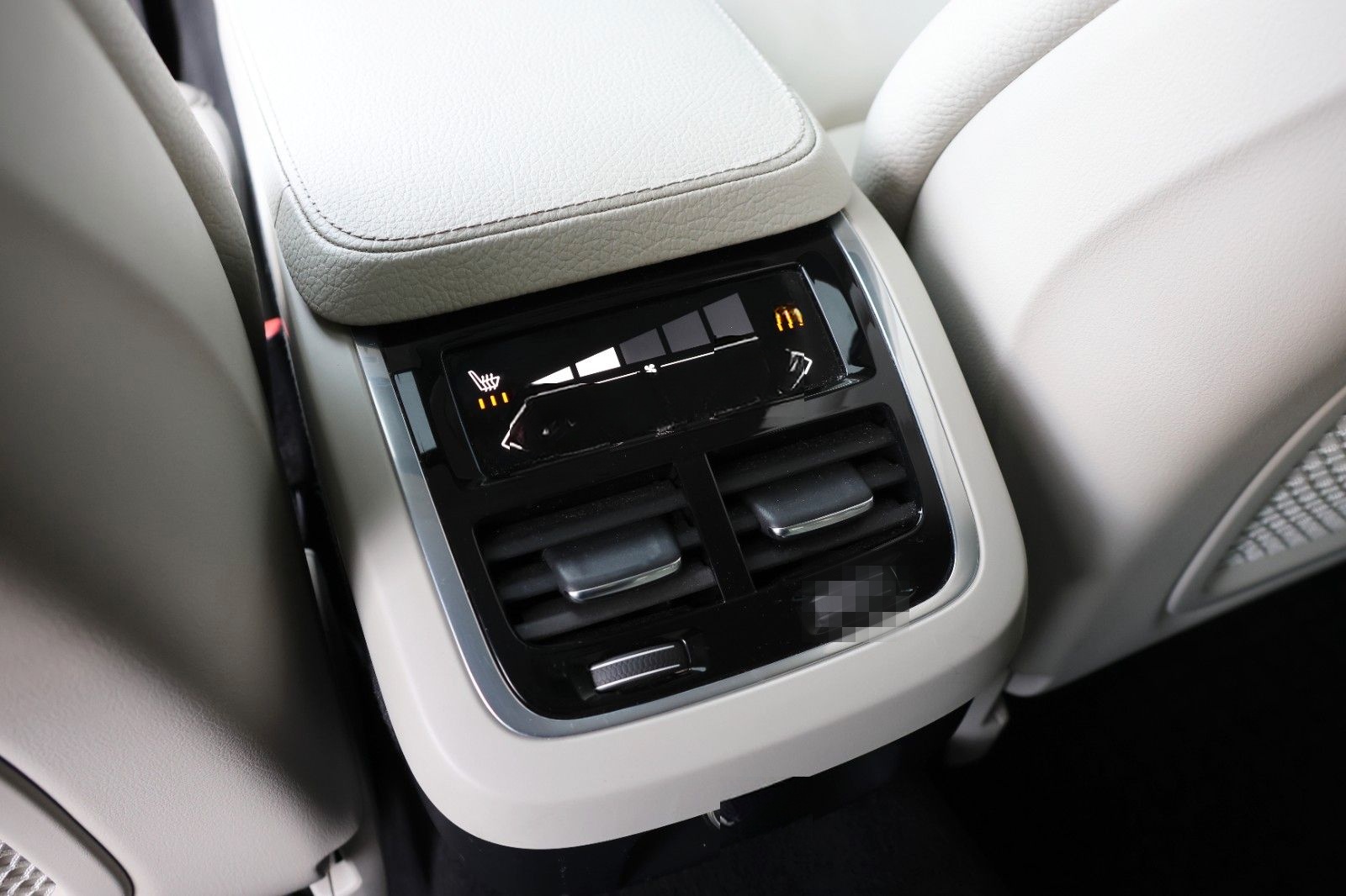 Volvo S90 T6 AWD 320PS/Pilot Assist/360°/FullLED/4xSHZ foto 21