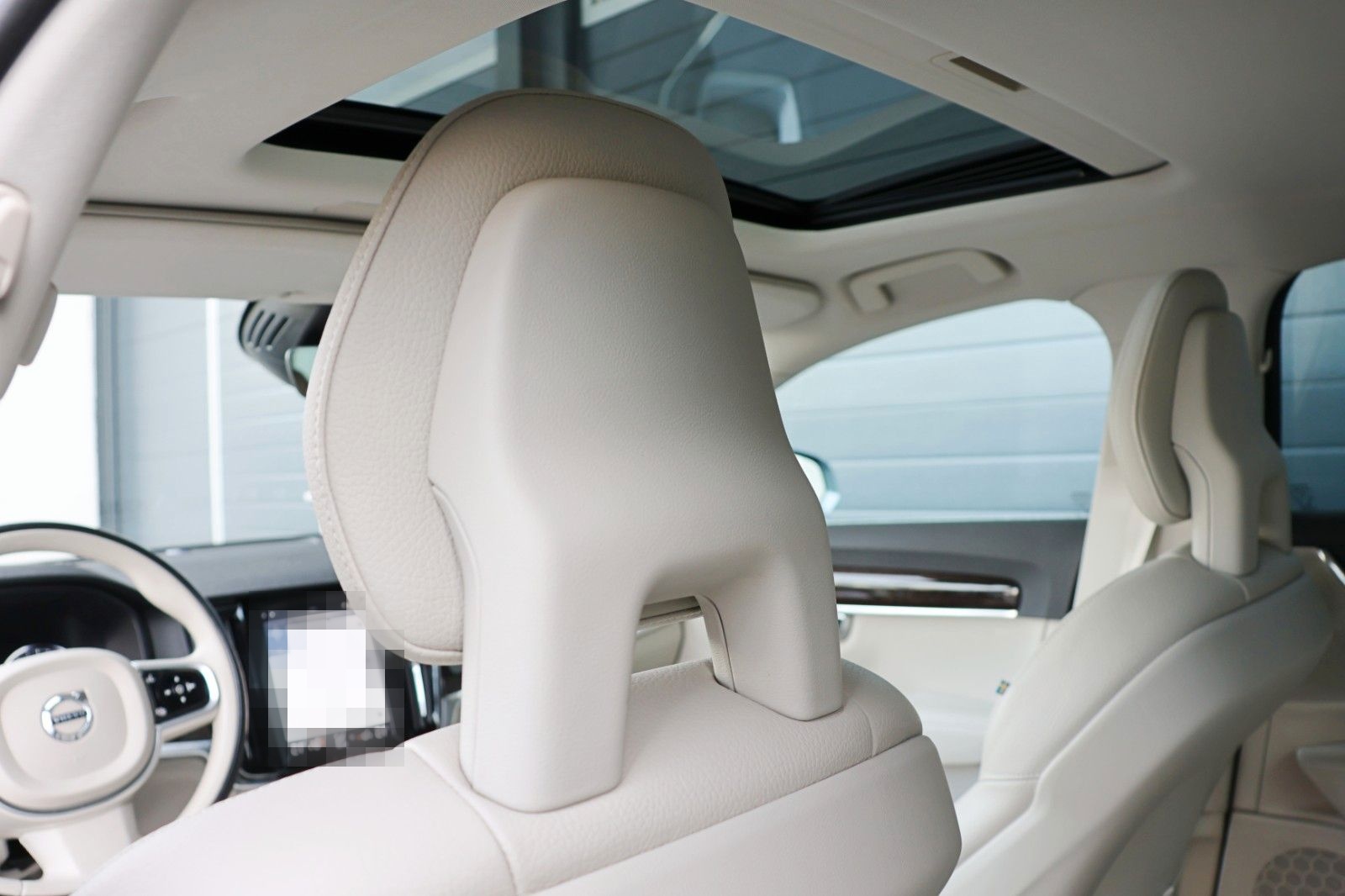 Volvo S90 T6 AWD 320PS/Pilot Assist/360°/FullLED/4xSHZ foto 22