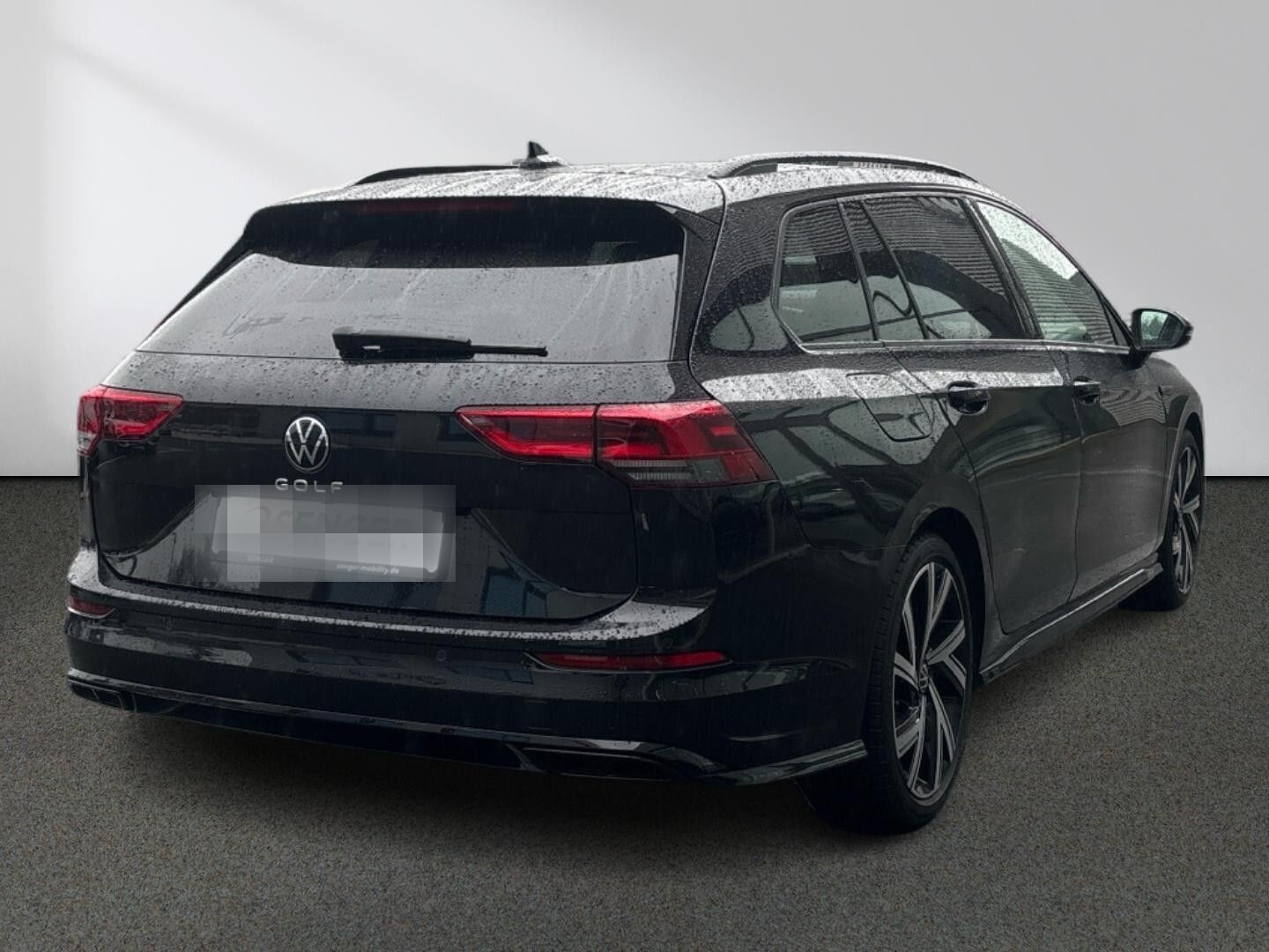 Volkswagen Golf VIII Variant R-Line 2.0 TDI DSG CarPlay ACC foto 3