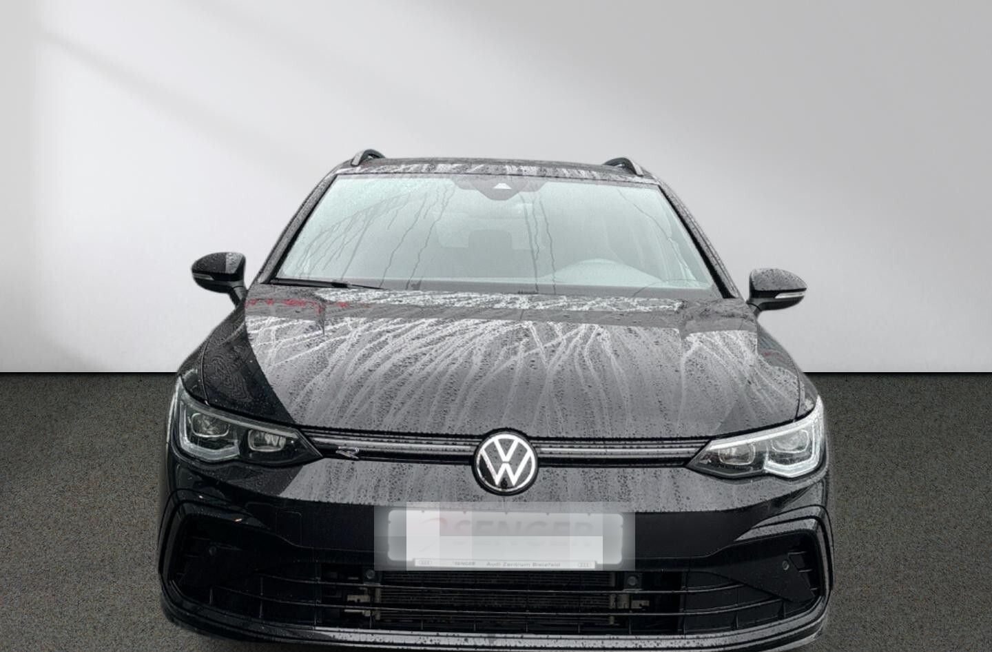 Volkswagen Golf VIII Variant R-Line 2.0 TDI DSG CarPlay ACC foto 4