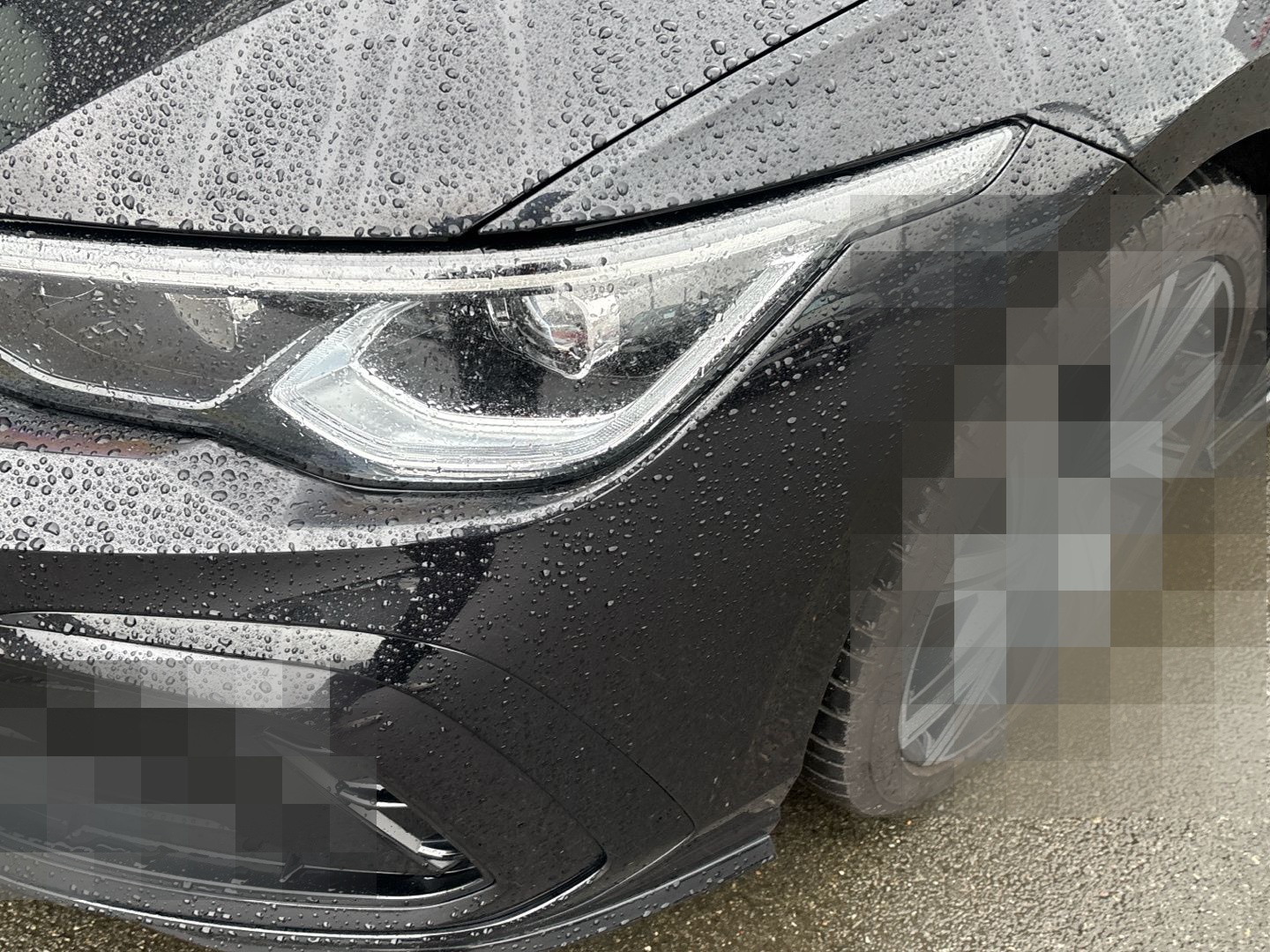 Volkswagen Golf VIII Variant R-Line 2.0 TDI DSG CarPlay ACC foto 6