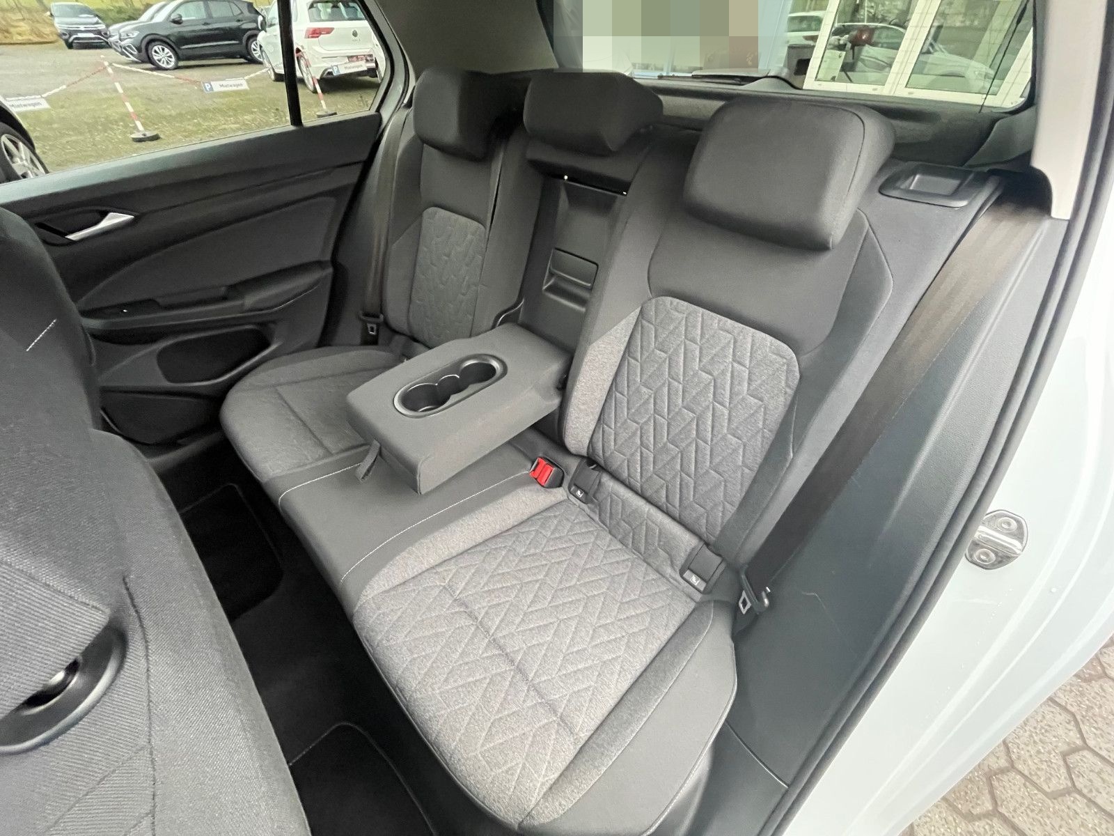 Volkswagen Golf VIII Move 1.5 TSI+LEDPlus+NAVI+ACC+CLIMA+FA foto 13
