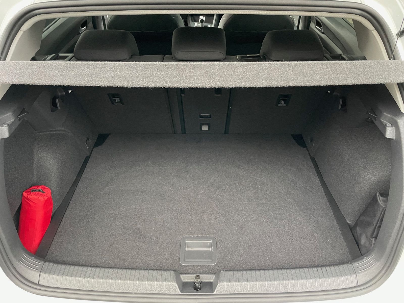 Volkswagen Golf VIII Move 1.5 TSI+LEDPlus+NAVI+ACC+CLIMA+FA foto 14