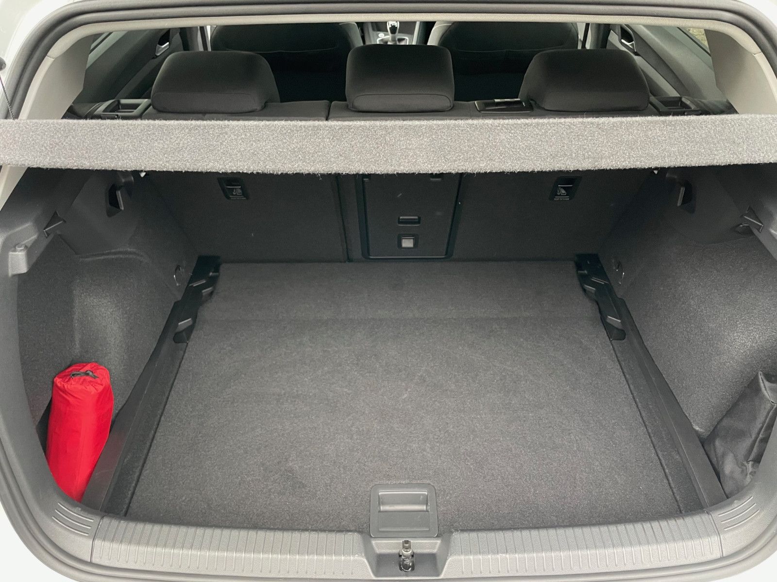 Volkswagen Golf VIII Move 1.5 TSI+LEDPlus+NAVI+ACC+CLIMA+FA foto 15