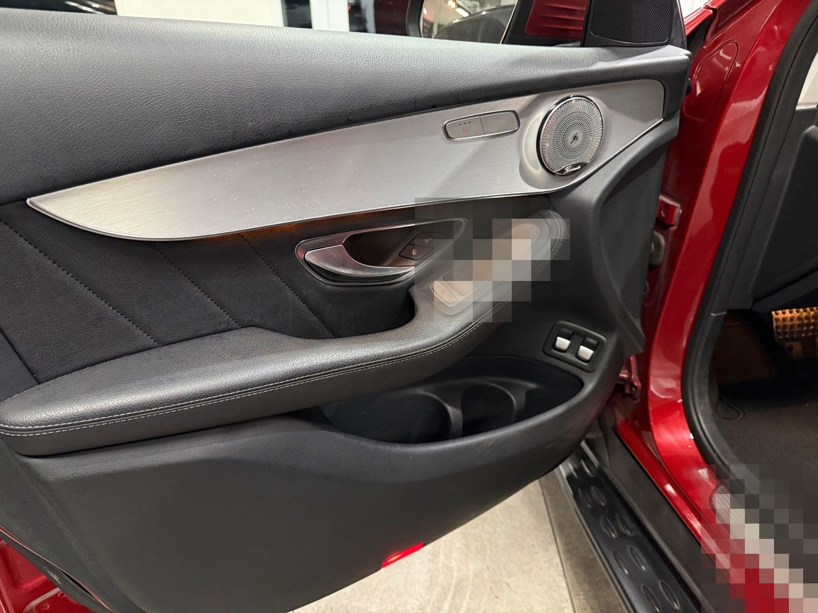 Mercedes-Benz GLC 220d 4Matic AMG-Line *AHK*ACC*HUD*360°LED* foto 15