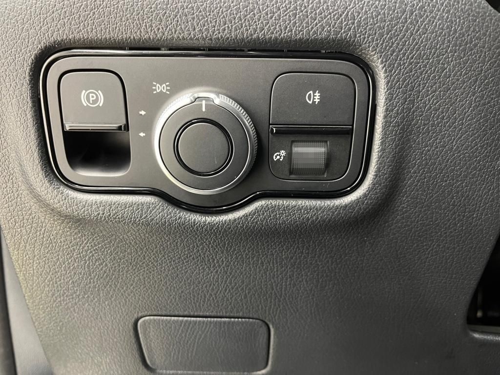 Mercedes-Benz VITO 119 Tourer/PRO/MOPF/Navi/MBUX/Totw/Cam/Temp foto 12