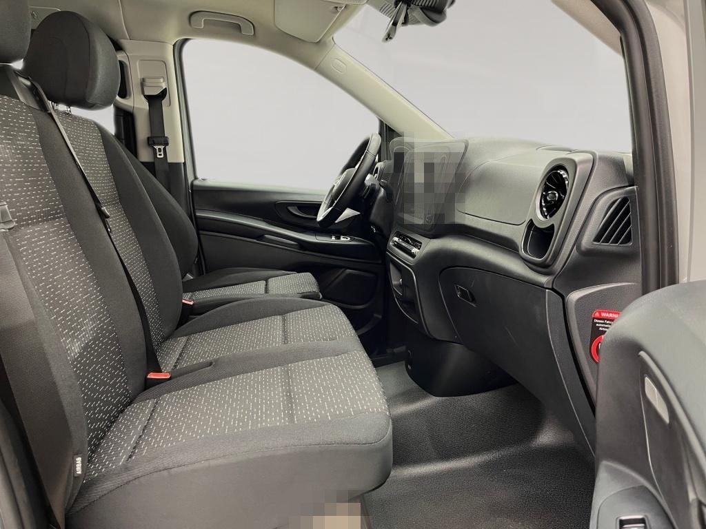 Mercedes-Benz VITO 119 Tourer/PRO/MOPF/Navi/MBUX/Totw/Cam/Temp foto 6
