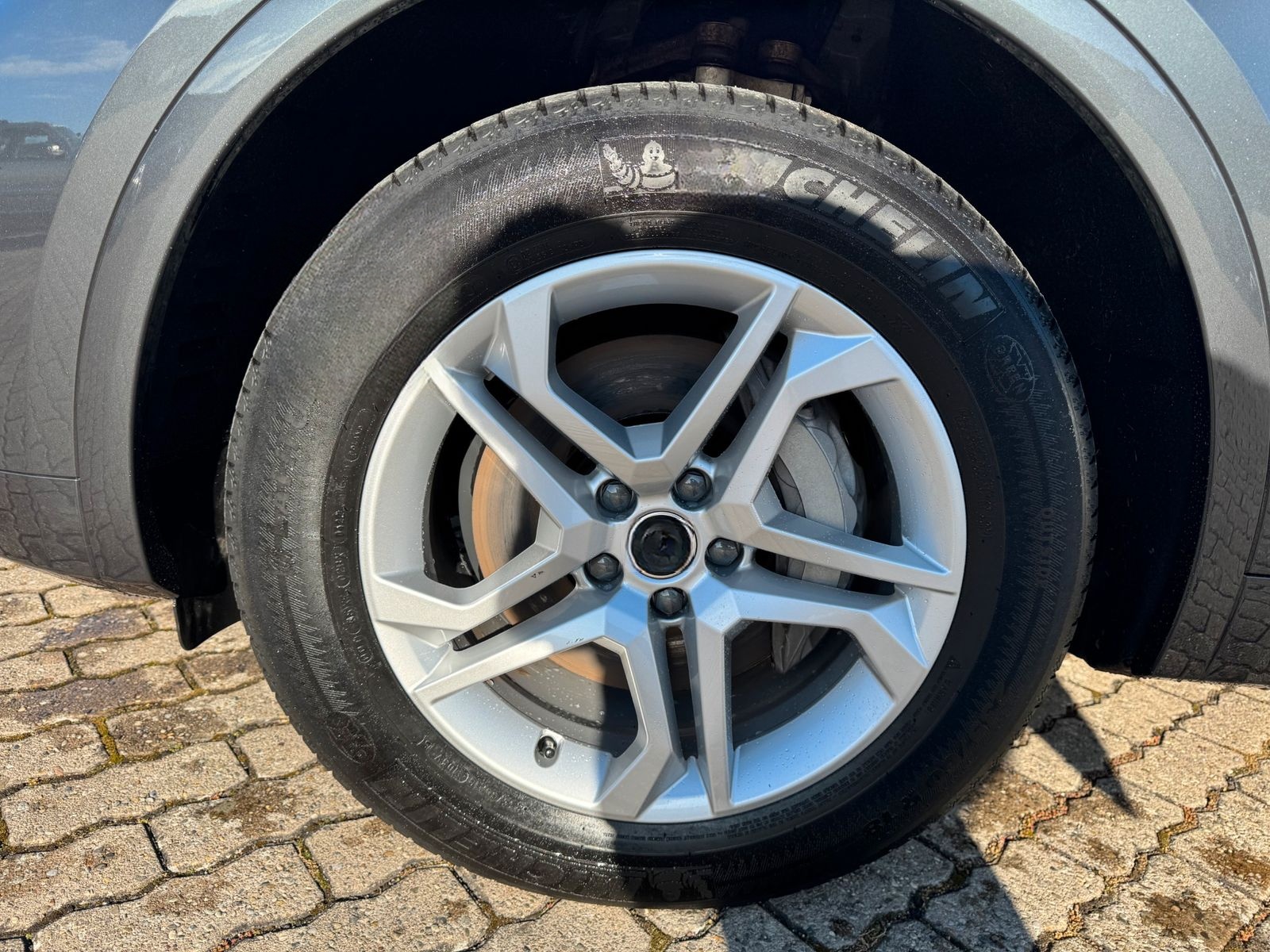 Audi Q5 Spb. advanced 50 TFSIe qu. S-tr. ACC AHK B&O foto 11