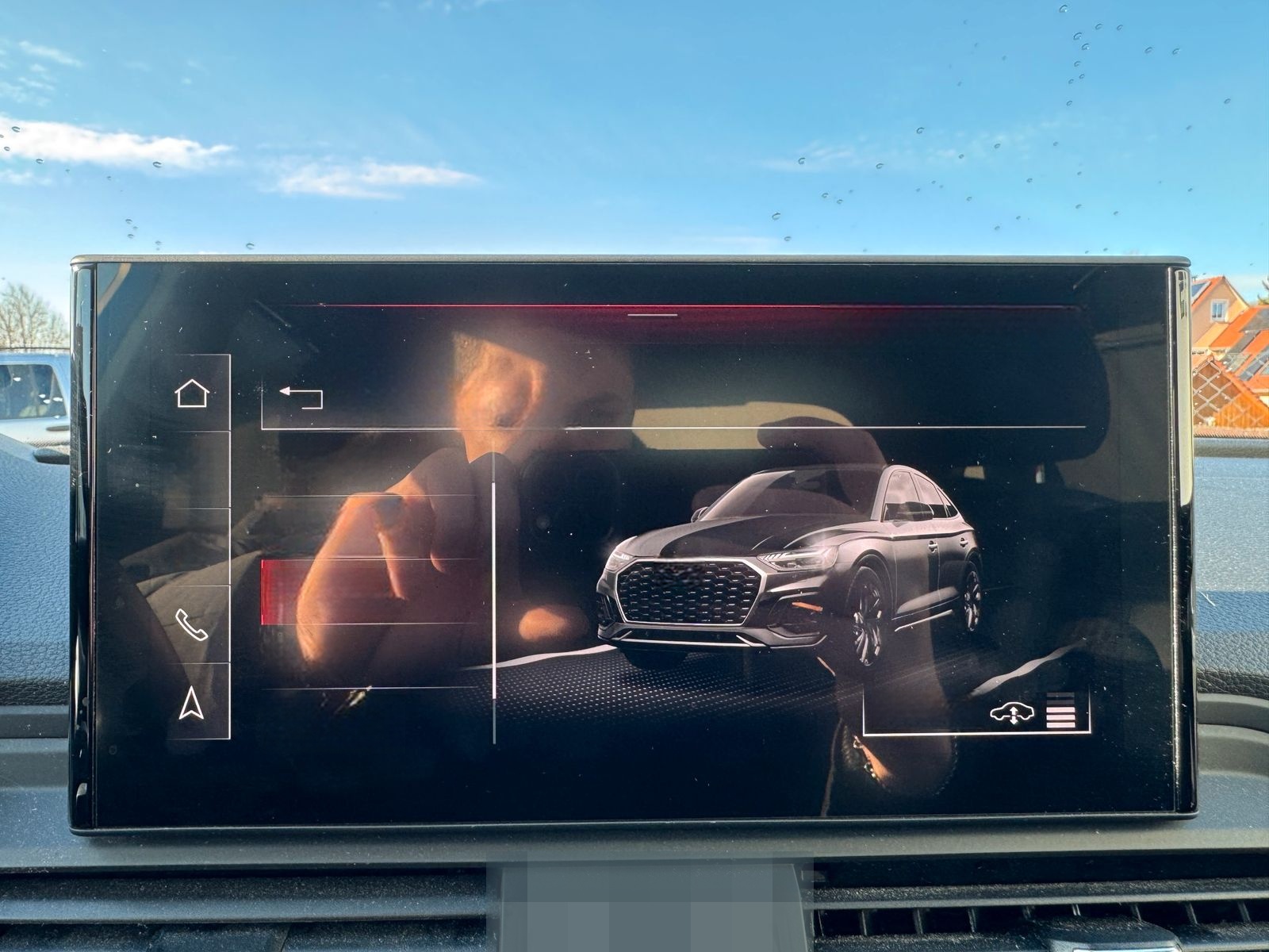 Audi Q5 Spb. advanced 50 TFSIe qu. S-tr. ACC AHK B&O foto 25