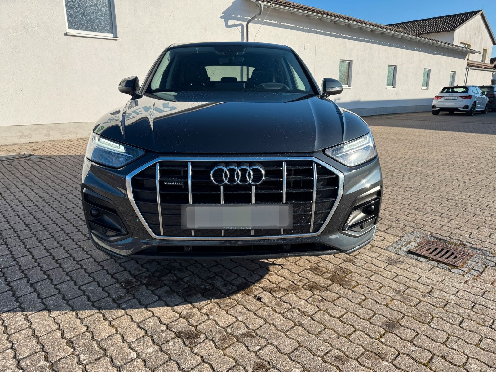 Audi Q5 Spb. advanced 50 TFSIe qu. S-tr. ACC AHK B&O foto 4