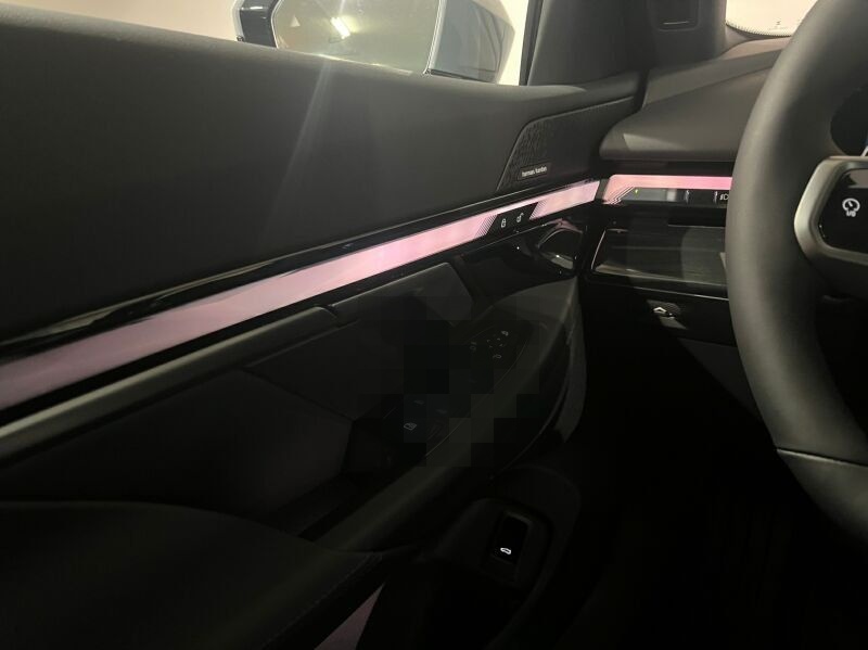 BMW 520d M Sportpaket foto 11