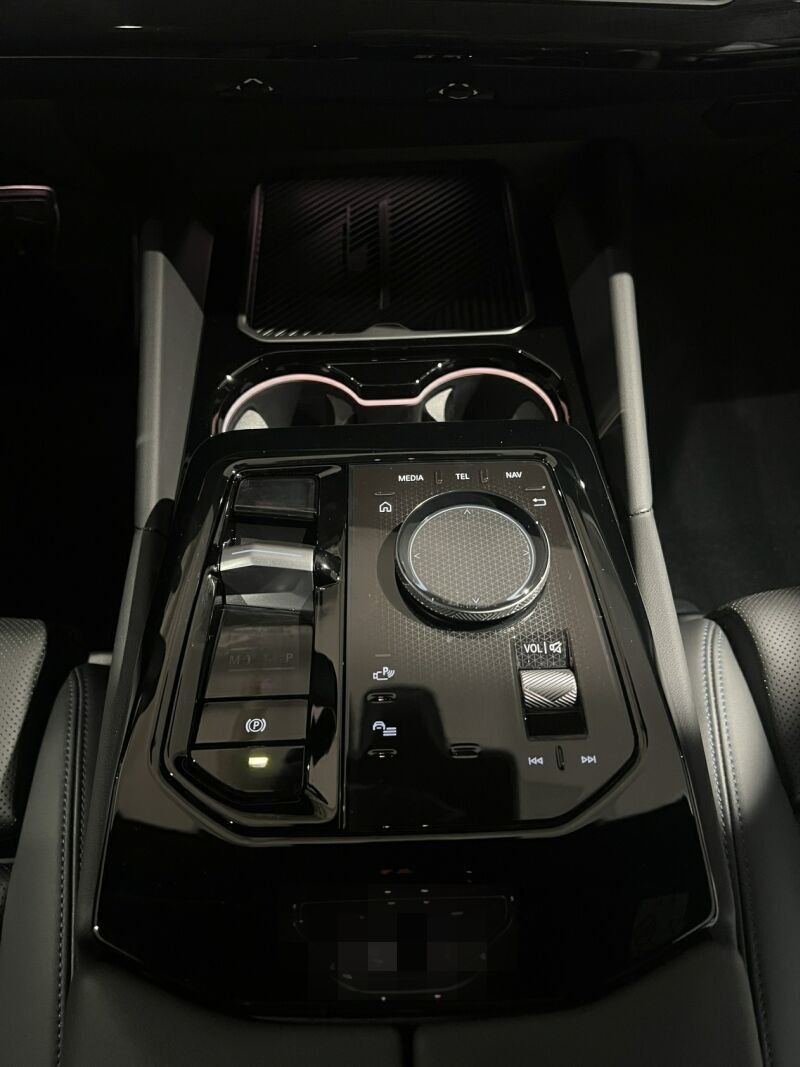 BMW 520d M Sportpaket foto 10