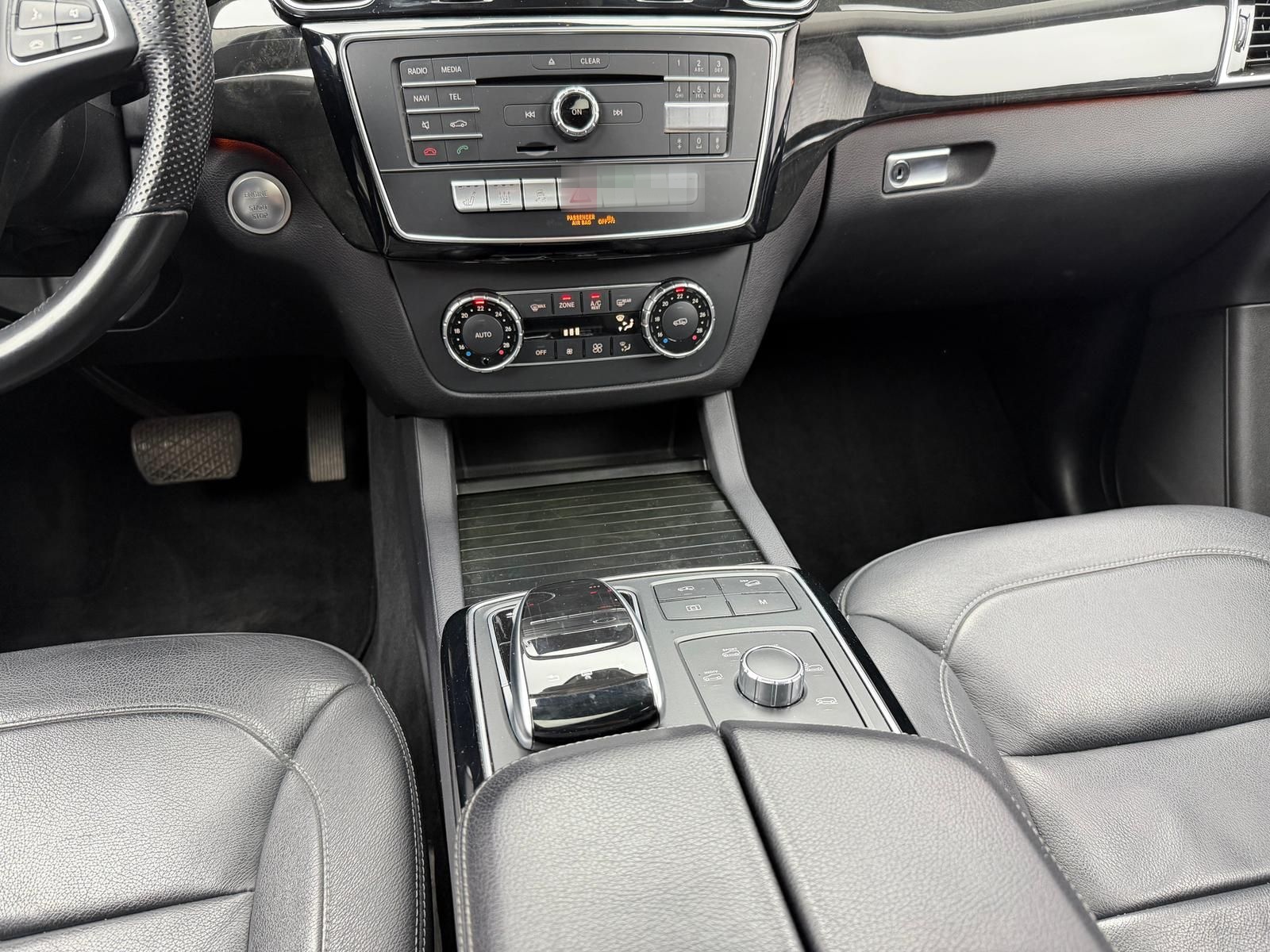 Mercedes-Benz GLE 350d AMG/AIRMATIC/STDHZG/DISTRO/H&K/PANO/AHK foto 13