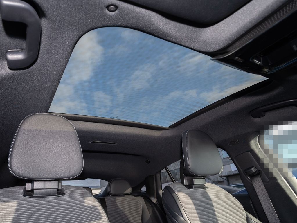 Mercedes-Benz GLC 200 4MATIC Coupé AUT LM SpurH SpurW Teilled. foto 11