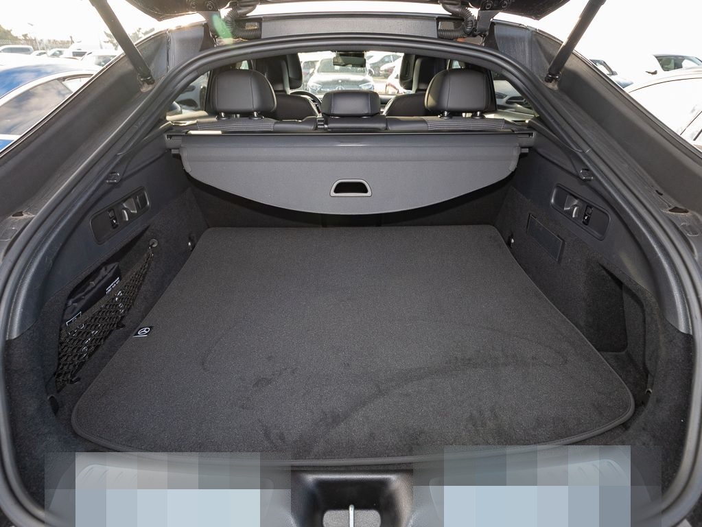 Mercedes-Benz GLC 200 4MATIC Coupé AUT LM SpurH SpurW Teilled. foto 12