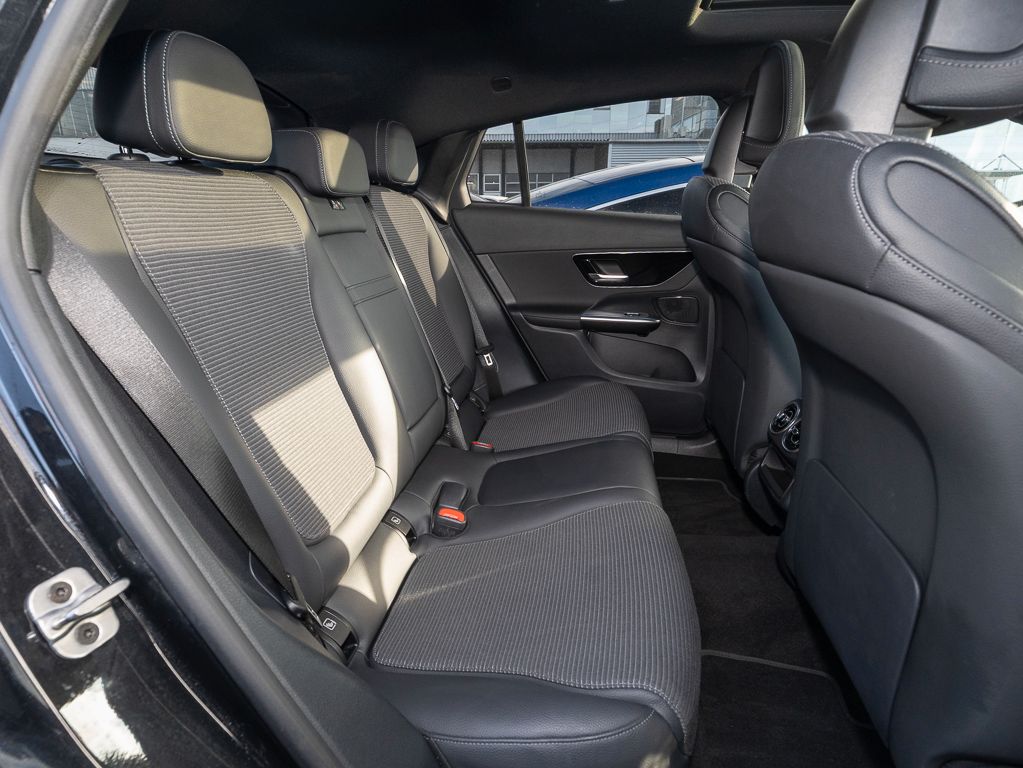 Mercedes-Benz GLC 200 4MATIC Coupé AUT LM SpurH SpurW Teilled. foto 10