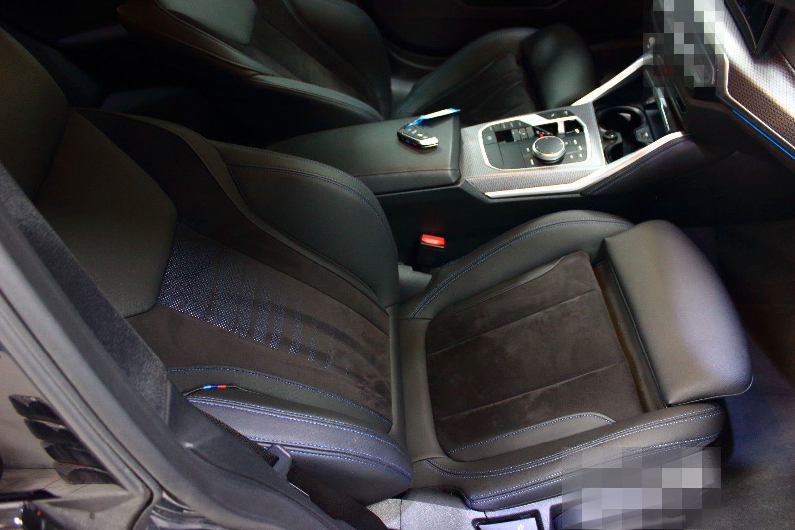 BMW 420dA Gran Coupé xDrive~DEUTSCH+UNFALLFREI+M-SPO foto 17