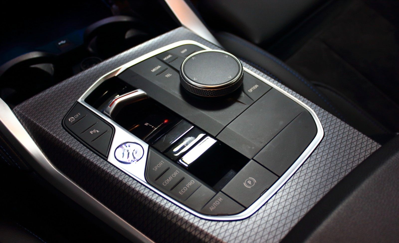 BMW 420dA Gran Coupé xDrive~DEUTSCH+UNFALLFREI+M-SPO foto 20