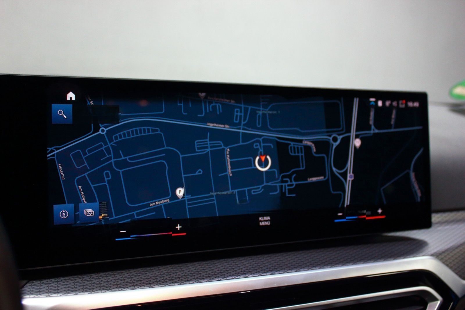 BMW 420dA Gran Coupé xDrive~DEUTSCH+UNFALLFREI+M-SPO foto 23