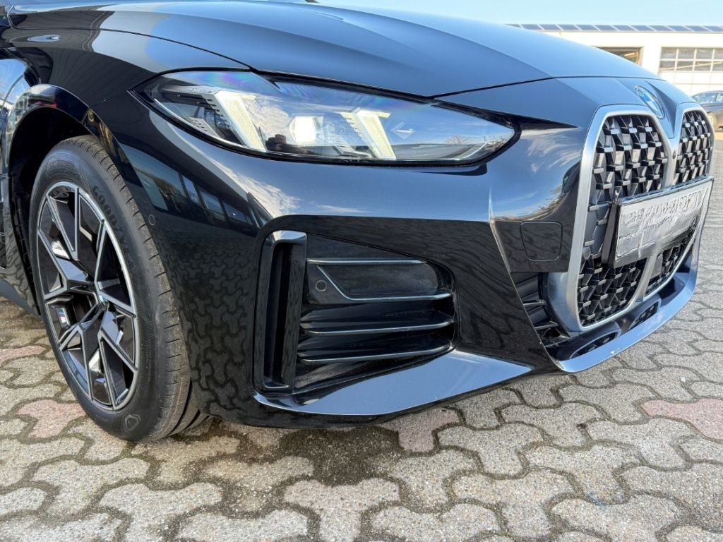 BMW 420 Gran Coupe d M Sport Privacy Verglasung Lord foto 3
