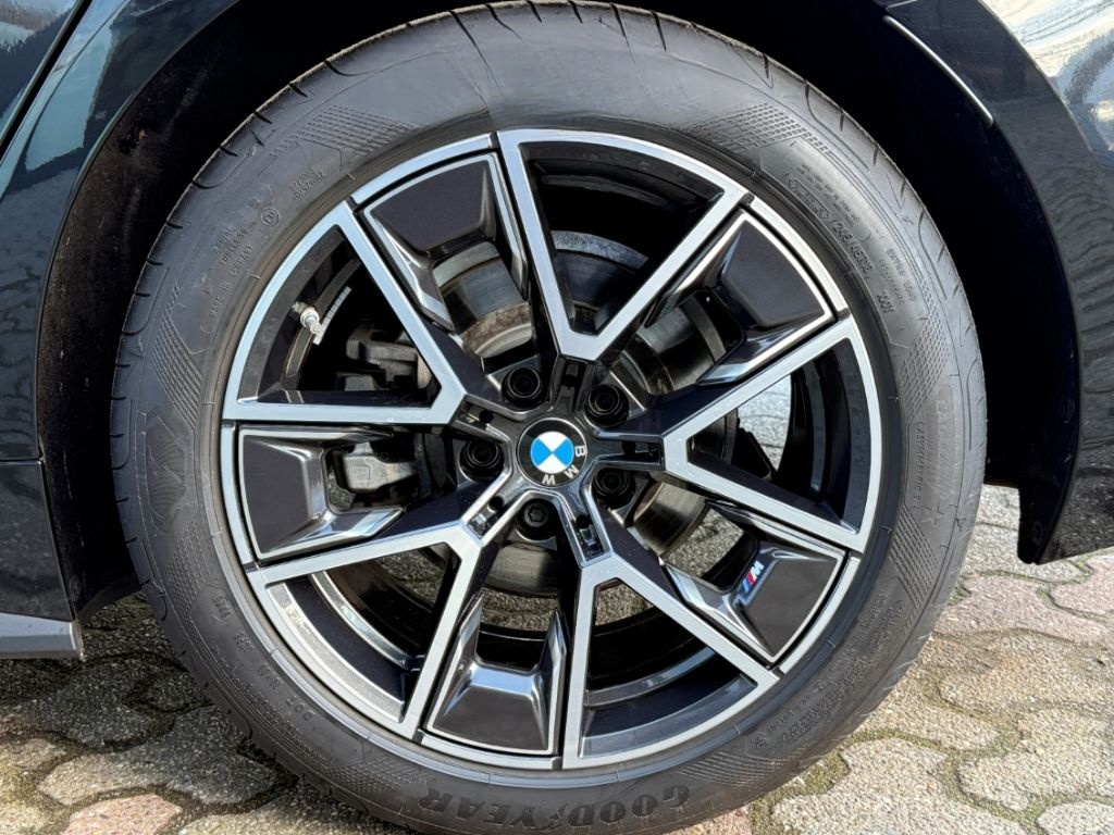 BMW 420 Gran Coupe d M Sport Privacy Verglasung Lord foto 5