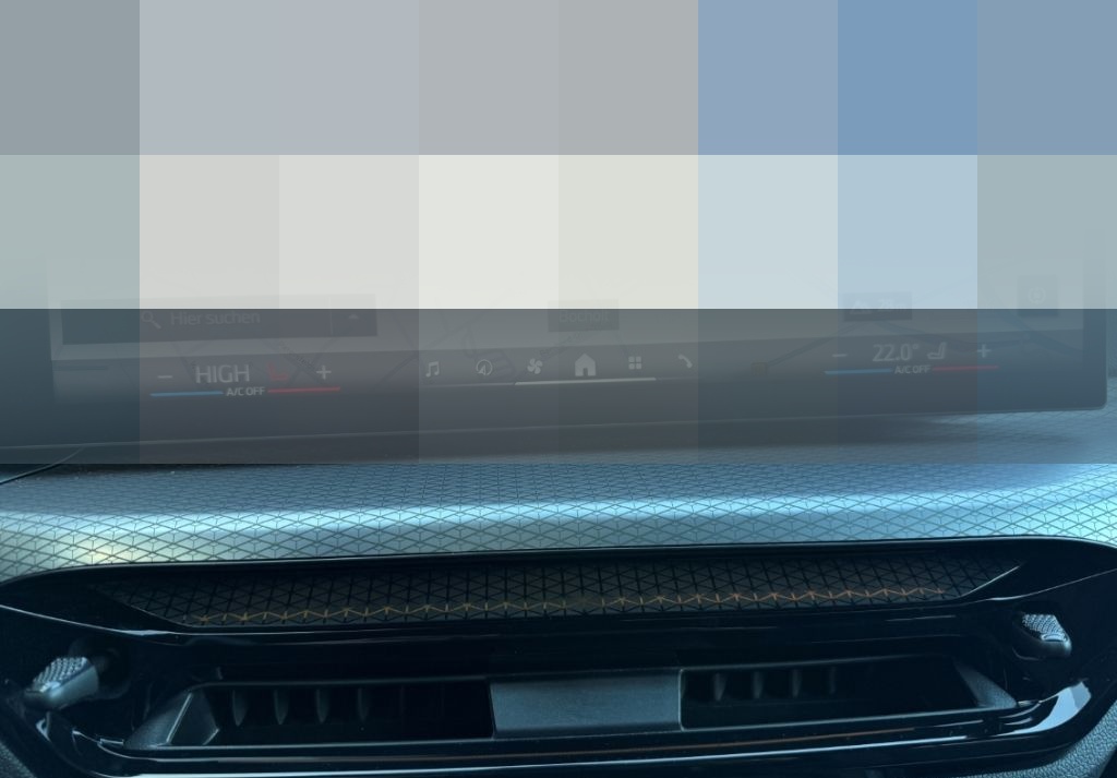 BMW 420 Gran Coupe d M Sport Privacy Verglasung Lord foto 9