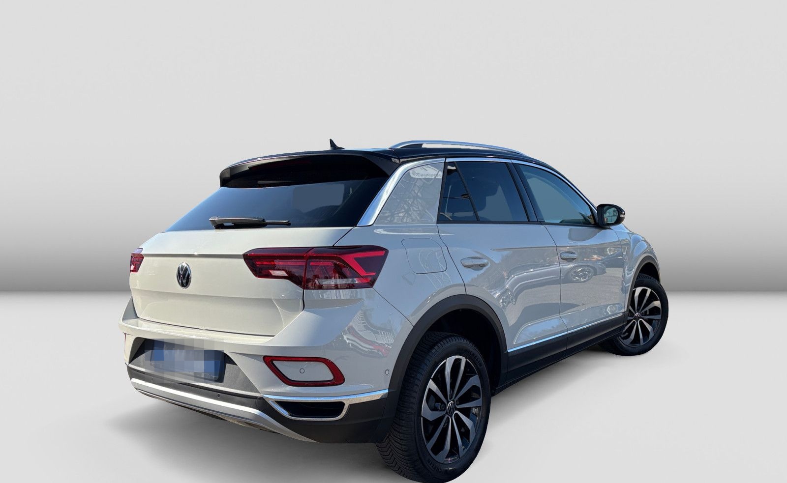Volkswagen T-Roc 1,0TSI Style LED ACC KAM EHECK SITZHZ PARK foto 4